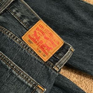 Levi jeans